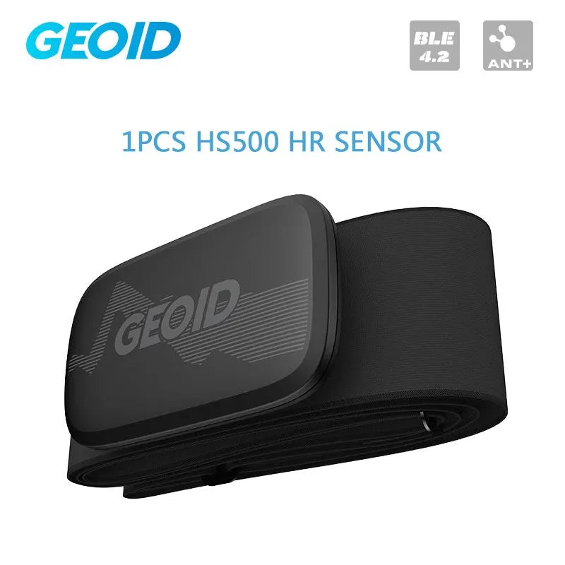 Heart rate monitor CR2032 battery replaceable - view 7