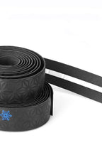 Handlebar tape black colour installed - view 5