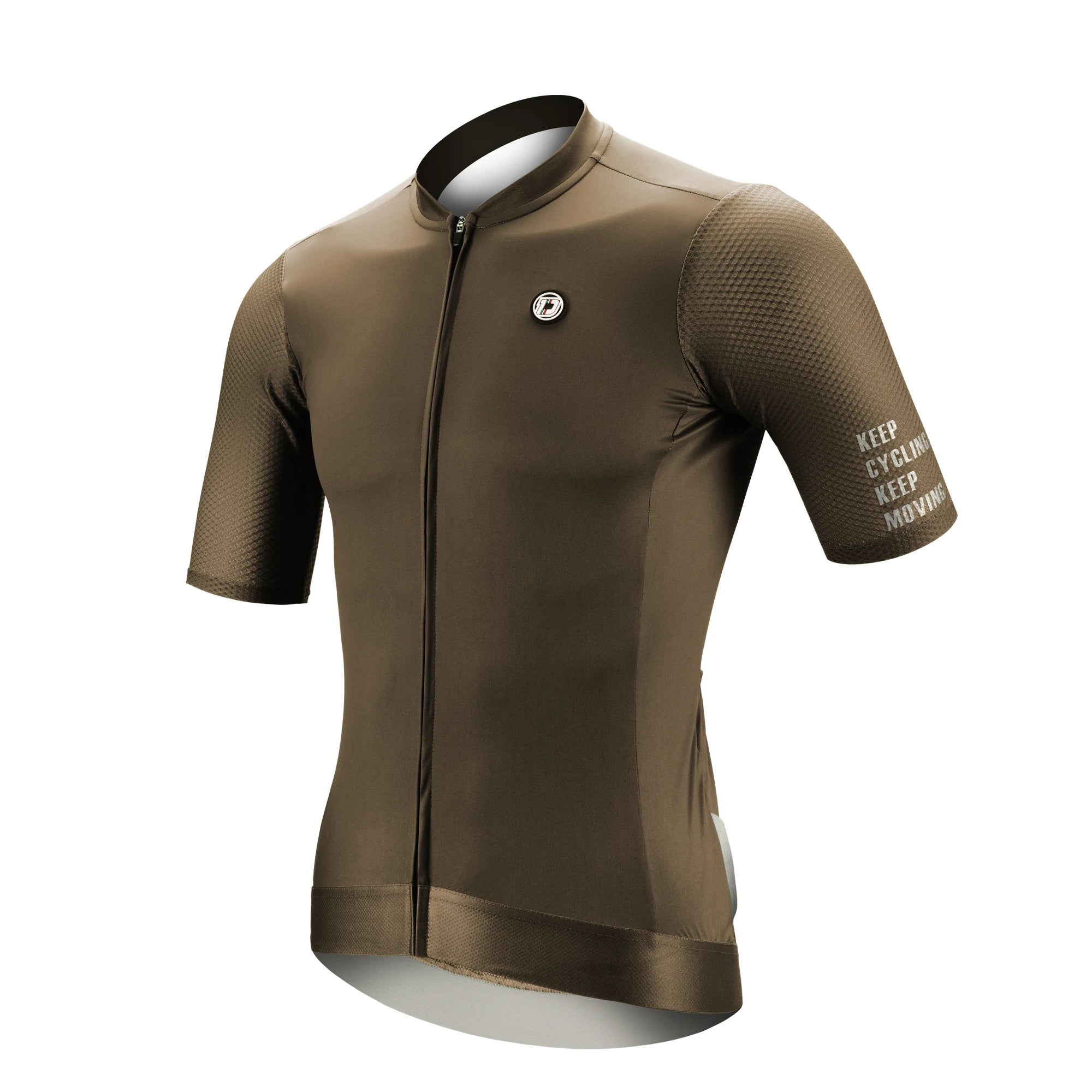 DAREVIE Cycling Jersey — SPF 50+ Breathable