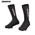Cycling shoe cover size range guide - view 7
