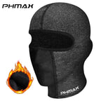 Full-face motorcycle balaclava for winter and summer - view 8