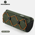 Front bike bag 3D design cycling - view 10