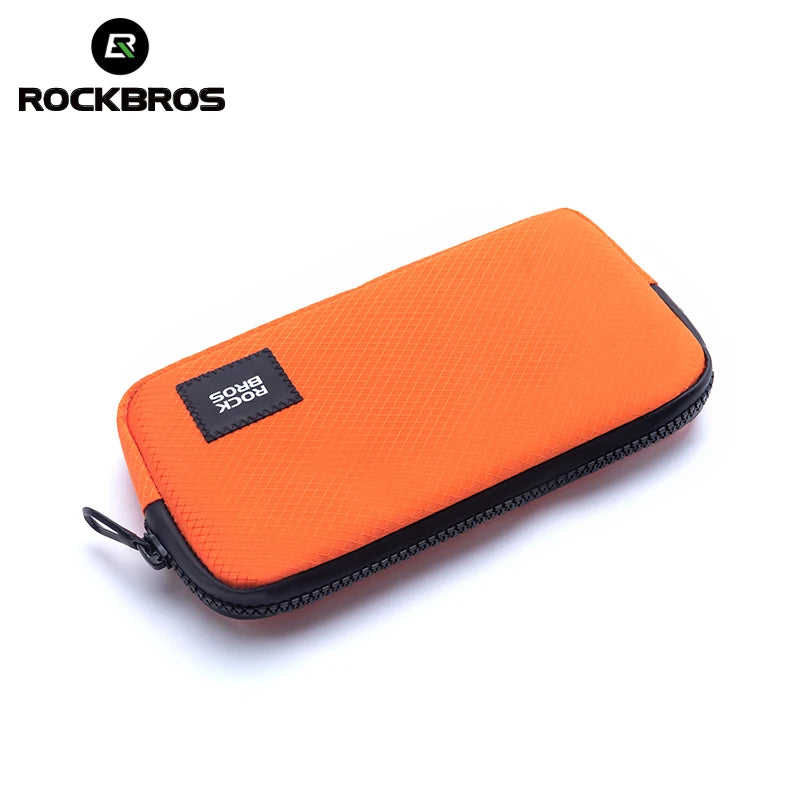 Everyday carry cycling wallet black - view 10