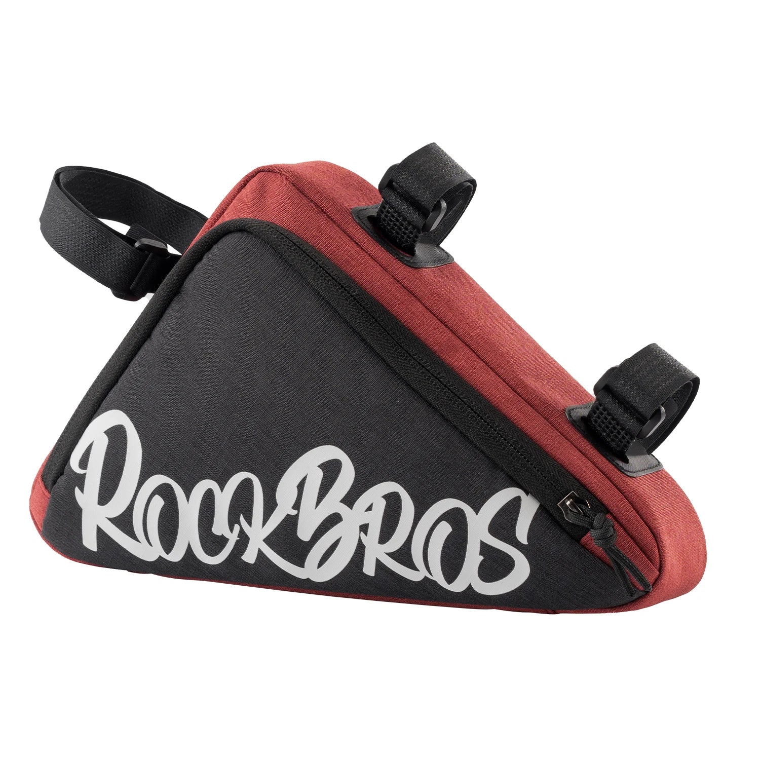 ROCKBROS Triangle Upper Tube Bag