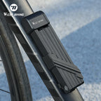 WEST BIKING folding bike lock 80cm - main view