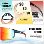 UV400 protection lens detail - view 5