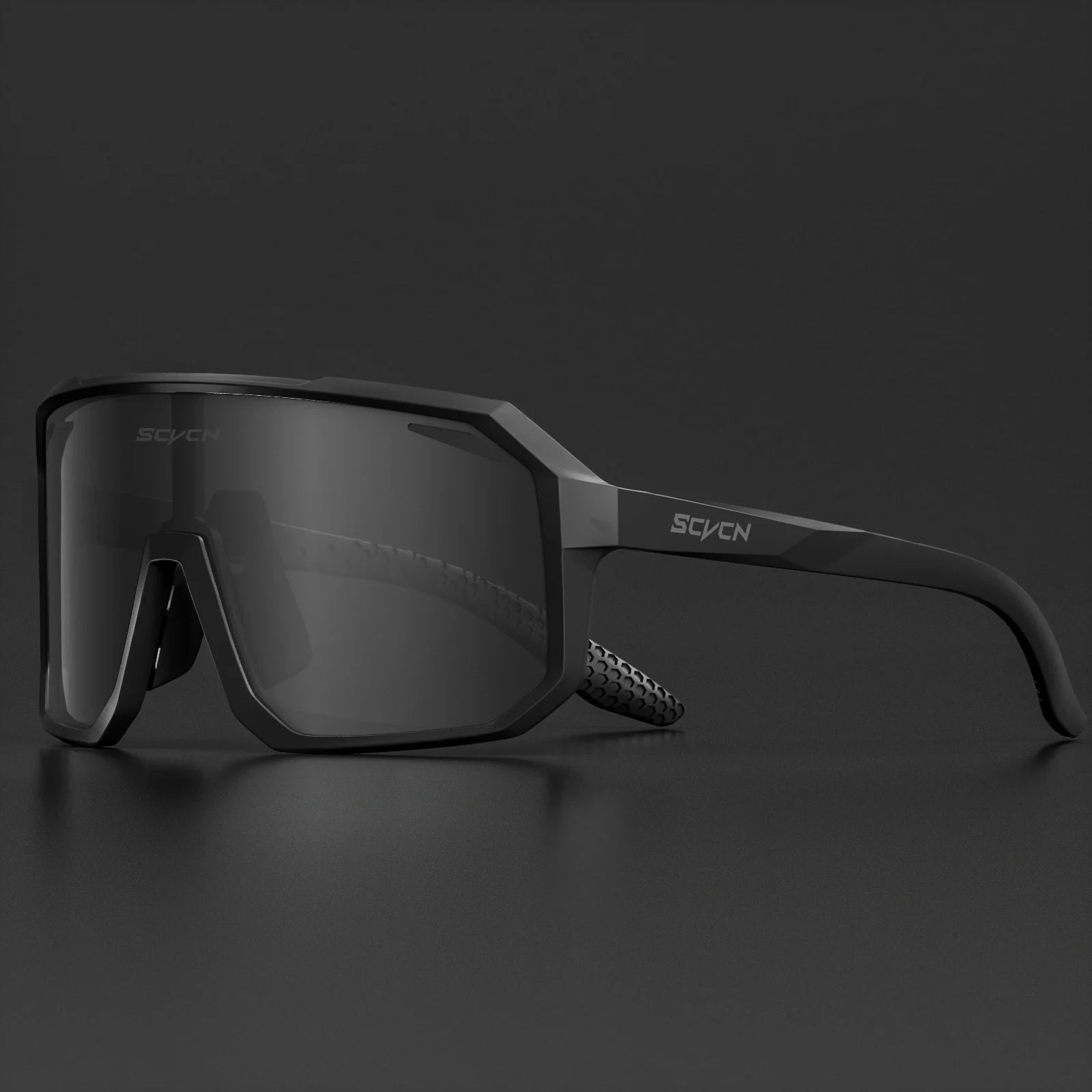 SCVCN Cycling Sunglasses — UV400 Outdoor