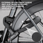 Bike security chain lock MTB road - view 5