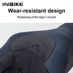 INBIKE silicone palm pad SBR cushioning - view 5