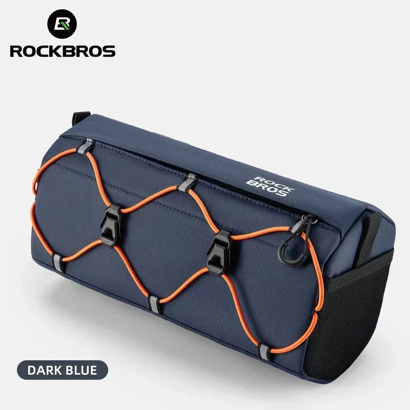 ROCKBROS Handlebar Bag 2.2L
