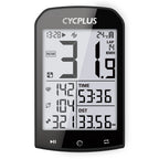 CYCPLUS M1 GPS bike computer Ublox chip - main view