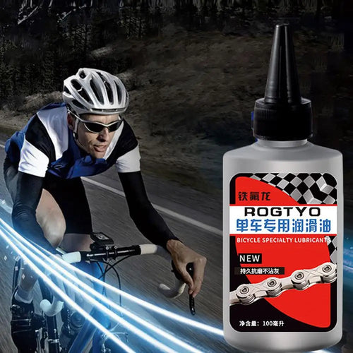 Chain oiler rust prevention cycling - view 2