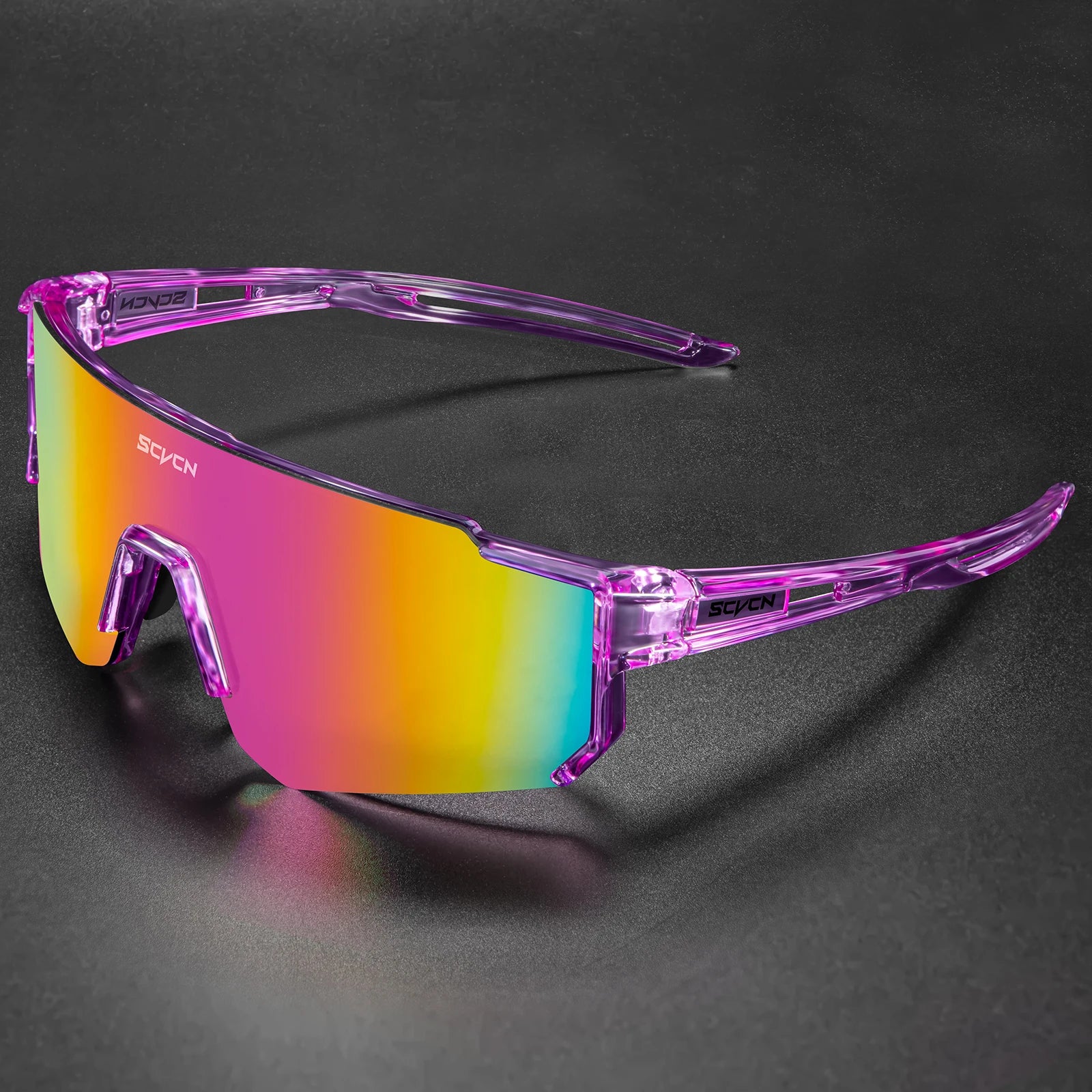 SCVCN sunglasses multiple colours - view 9