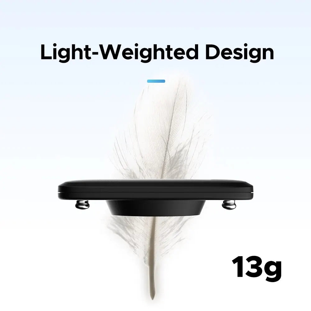 GEOID heart rate sensor IP67 waterproof - view 6