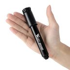 WEST BIKING Mini Bike Pump — 100PSI Aluminum Alloy