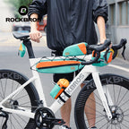 Front bag 2.5L capacity ROCKBROS - view 3