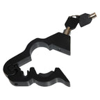 Brake lock black colour aluminium alloy - view 5