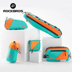 ROCKBROS modular bike bag system 5 pieces - main view