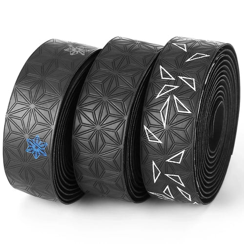 Anti-slip road bike handlebar tape PU - main view