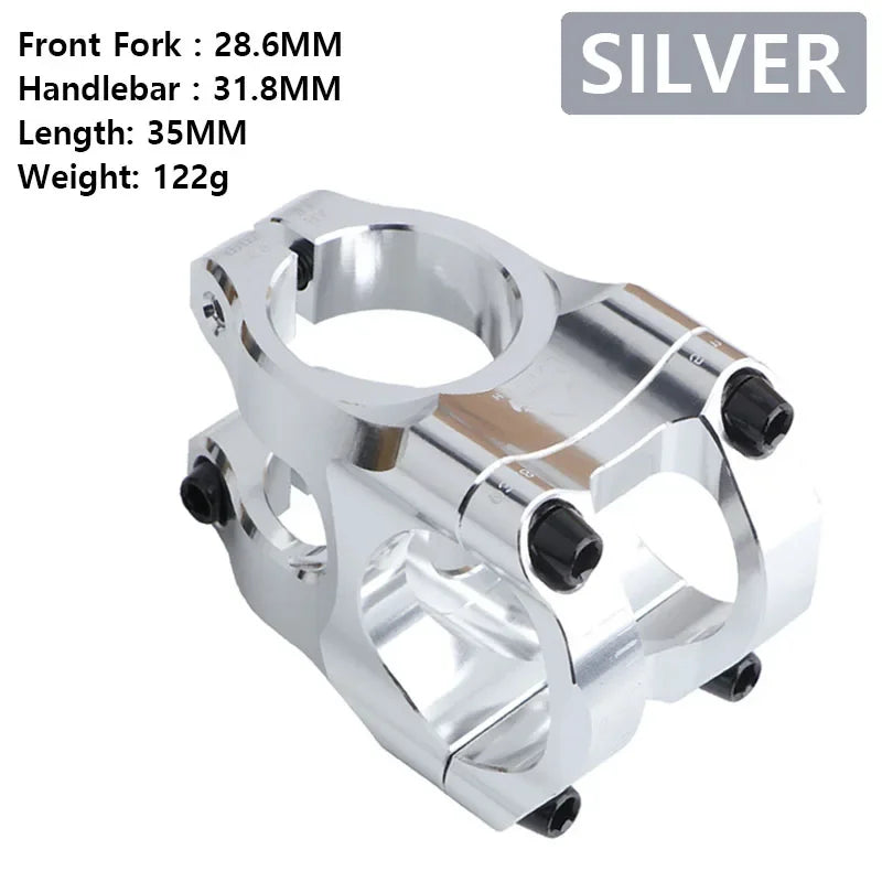 Bike stem packaging and specs - view 12
