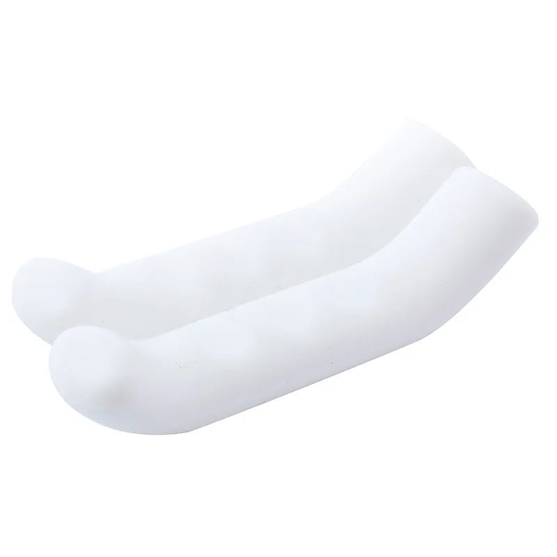 Silicone Brake Handle Cover — Anti-Slip Grip