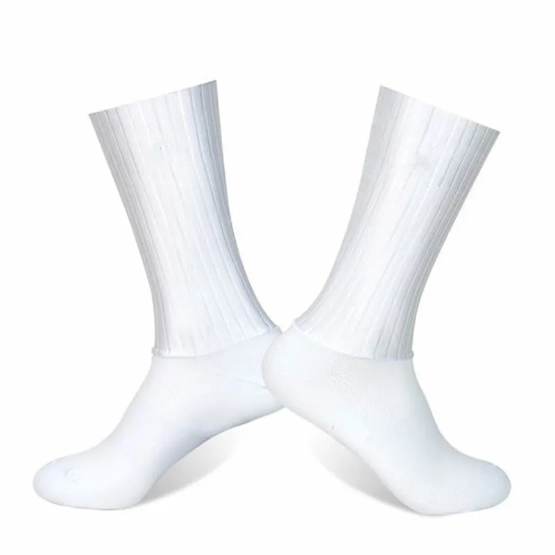 Cycling socks colour options display - view 2