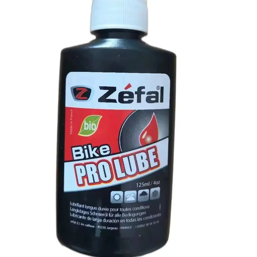 Chain oil for road mountain bike - view 7