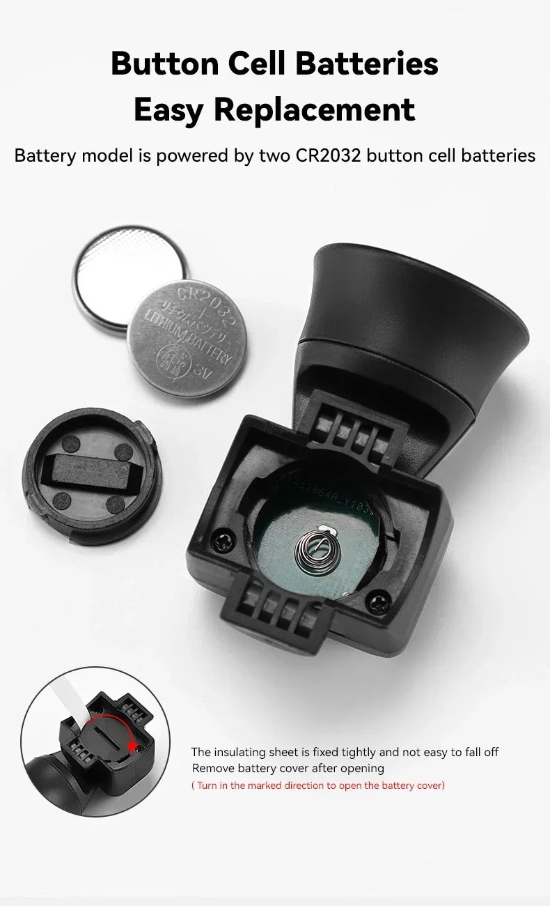 Electronic horn for bike and scooter - view 4