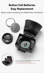Electronic horn for bike and scooter - view 4