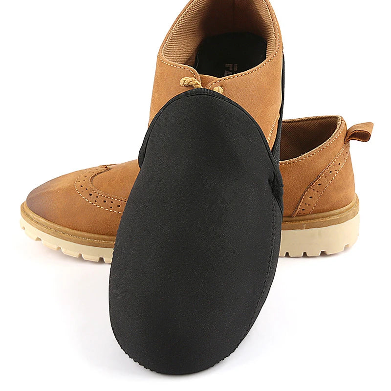 Half palm toe cover windproof cycling - view 4