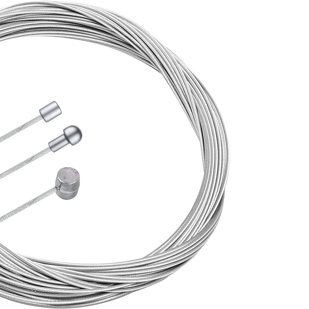 Bike brake and shifter cable set 5-piece 2m - main view