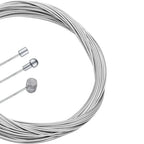Bike brake and shifter cable set 5-piece 2m - main view