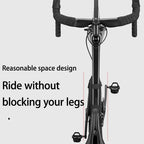 Saddle bag installed on bike frame - view 3