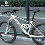 Compact U-lock thickened body - view 6