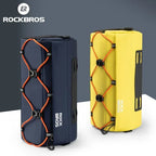 Bike bag three-point mounting system - view 5
