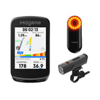 Magene L508 Radar Bike Tail Light — 140m Vehicle Detection