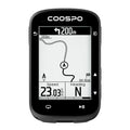 COOSPO CS500 cycling computer route navigation setup - view 7