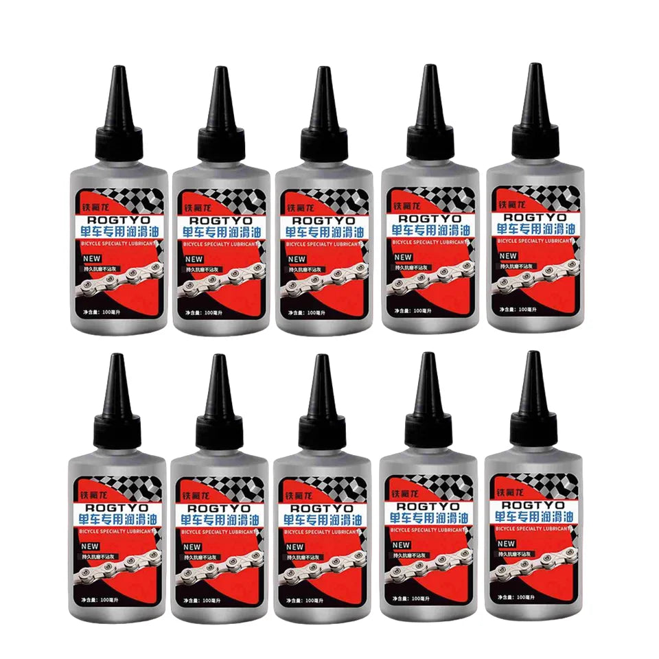 Chain lubricant pack size options - view 10