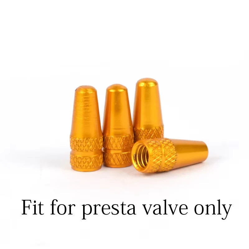 Presta valve cap for road bike MTB - view 7