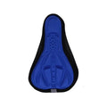 3D sponge saddle cover red yellow - view 10