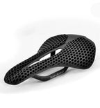 Lightweight racing saddle MTB road bike - view 6