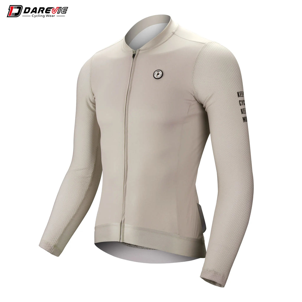 DAREVIE Cycling Jersey — SPF 50+ Breathable
