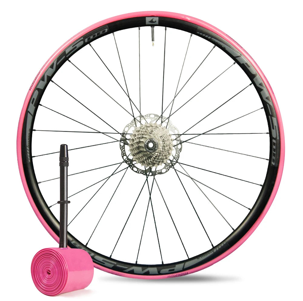 TPU inner tube for gravel and road cycling - view 6