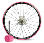 TPU inner tube for gravel and road cycling - view 6
