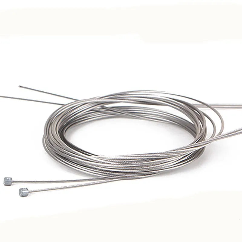 Road brake inner cable stainless steel - view 4