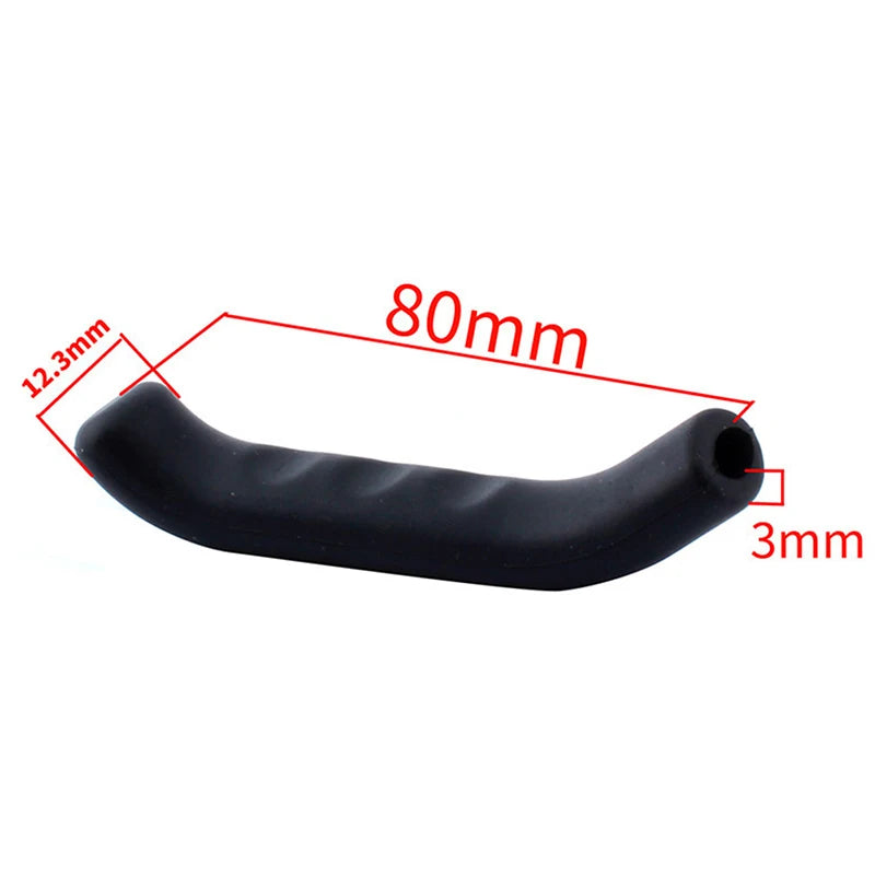 Bicycle handle grip real shot display - view 6