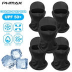 Unisex thermal balaclava face mask for all seasons - view 16