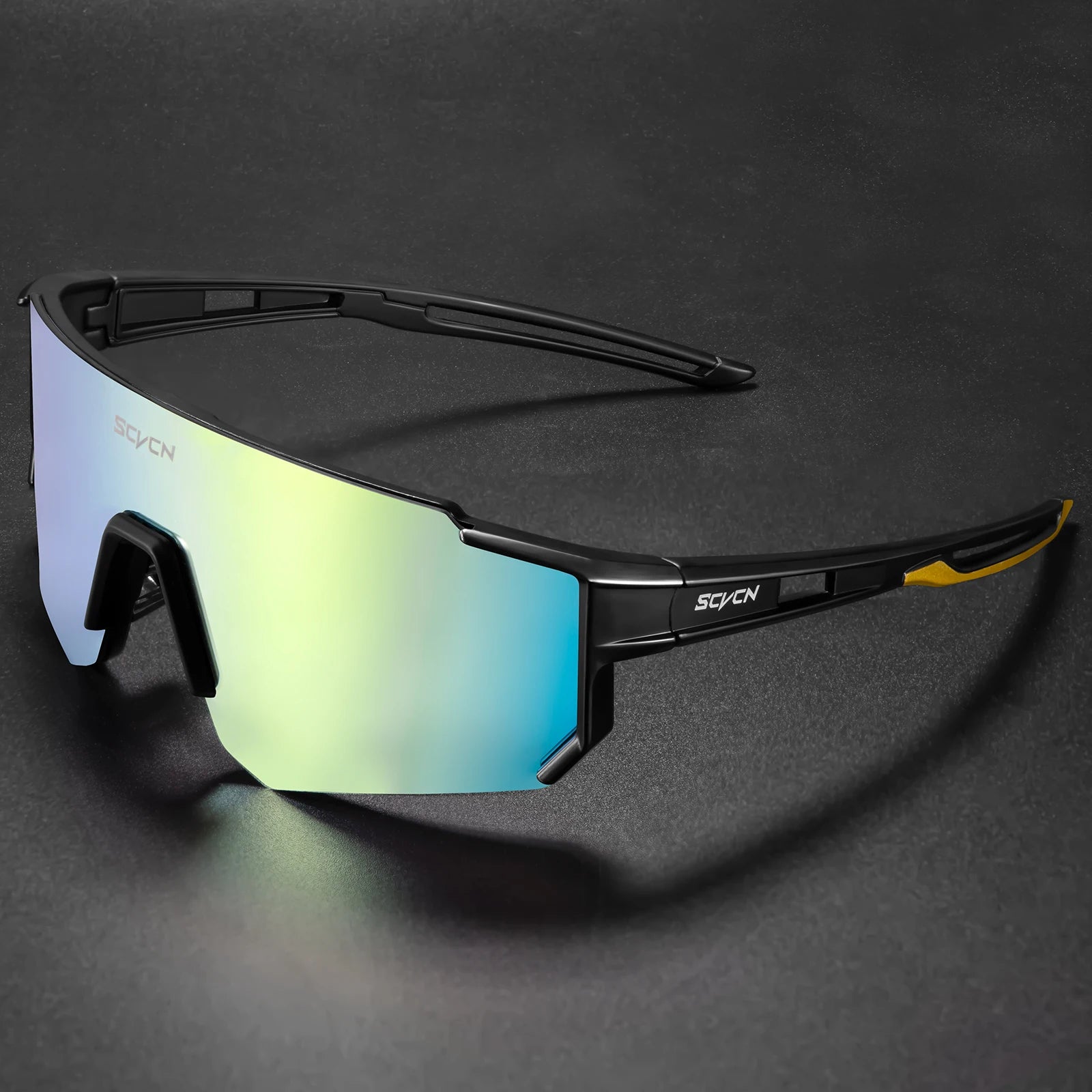SCVCN Cycling Sunglasses — UV400 Outdoor