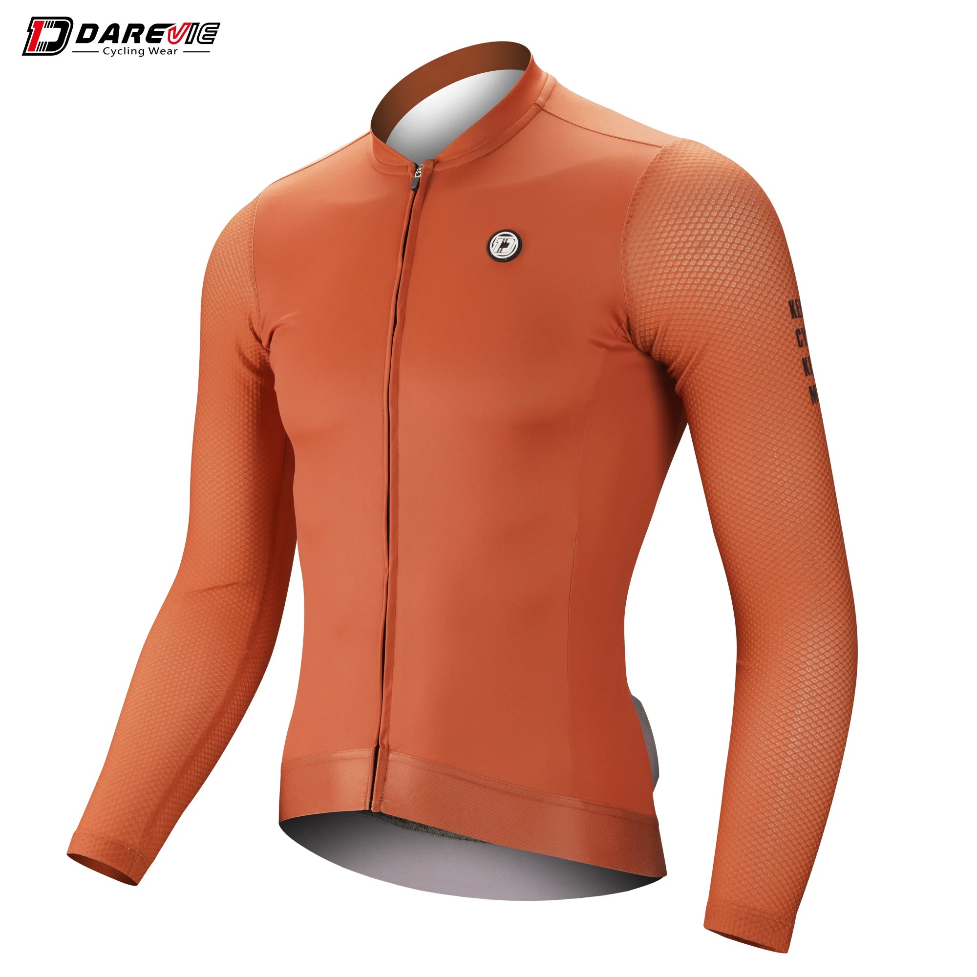 DAREVIE Cycling Jersey — SPF 50+ Breathable