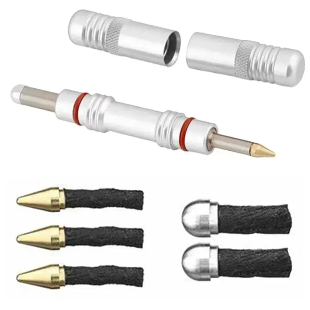 Tubeless Tyre Puncture Repair Tool